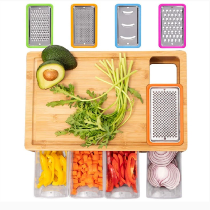 bamboo /wooden items from MMCIS China